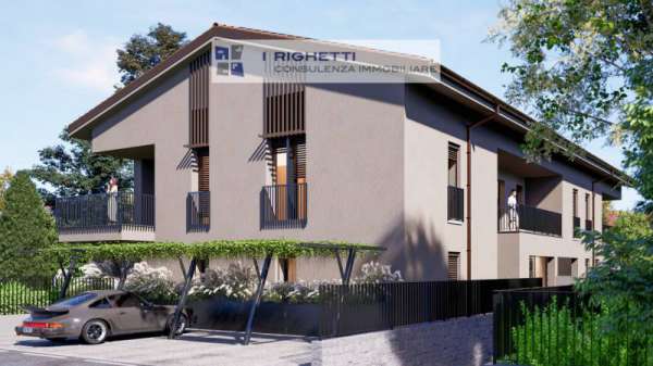 Foto Appartamento in Vendita a Lazise Lazise