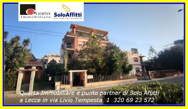 Foto Appartamento in vendita a Lecce