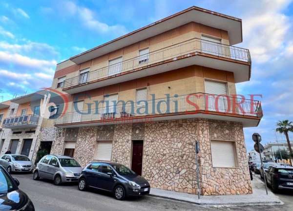 Foto Appartamento in vendita a Lecce