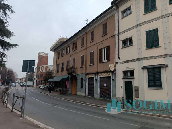 Foto Appartamento in vendita a Lecco