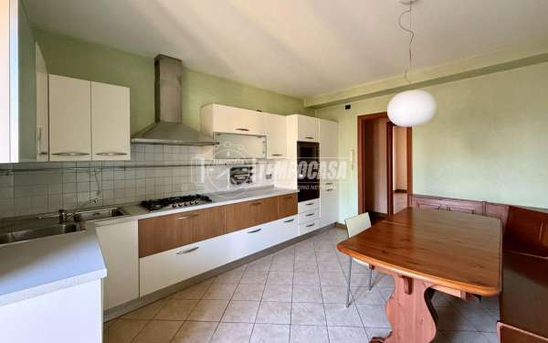Foto Appartamento in vendita a Lecco