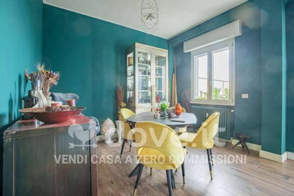 Foto Appartamento in vendita a Legnano