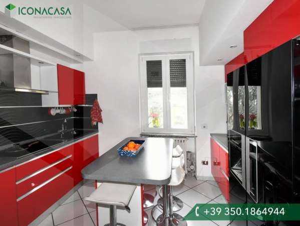 Foto Appartamento in vendita a Legnano