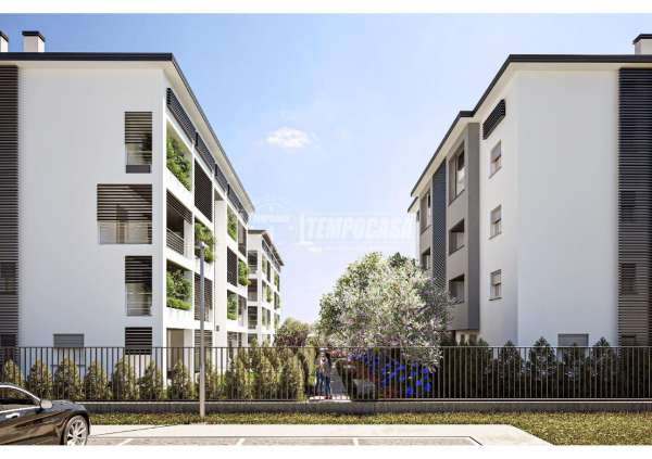 Foto Appartamento in vendita a Legnano