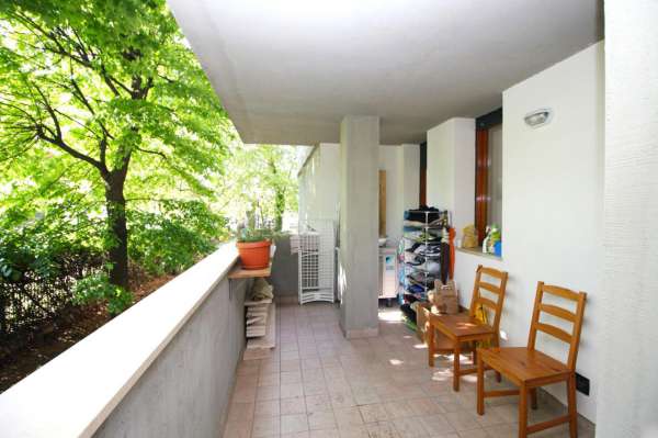 Foto Appartamento in vendita a Legnano