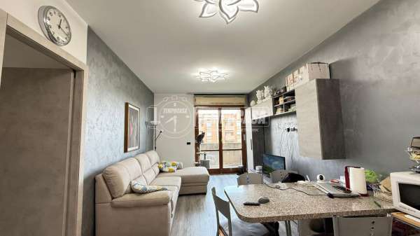 Foto Appartamento in vendita a Legnano
