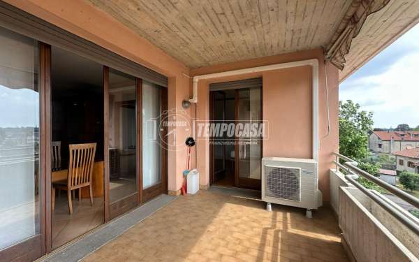 Foto Appartamento in vendita a Lentate Sul Seveso