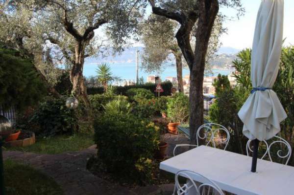 Foto Appartamento in vendita a Lerici 150 mq  Rif: 1273097