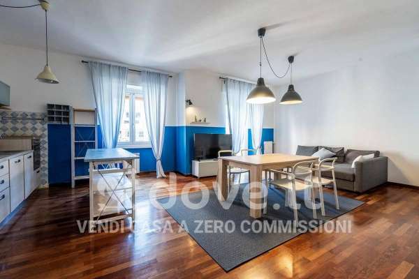 Foto Appartamento in vendita a Lerici