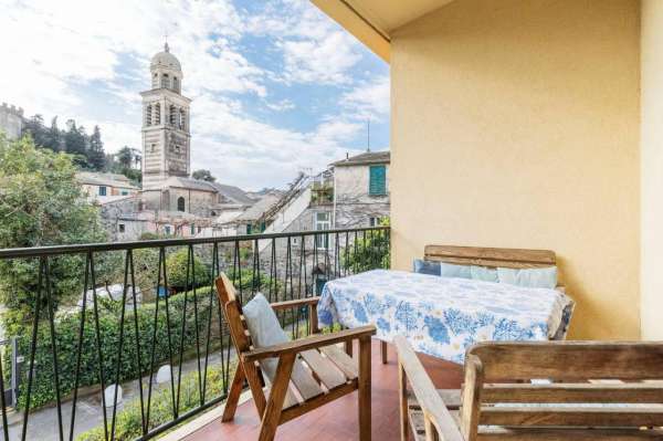 Foto Appartamento in vendita a Levanto