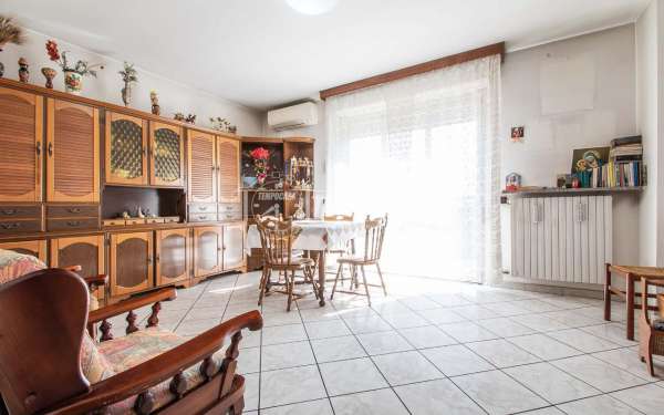 Foto Appartamento in vendita a Limbiate
