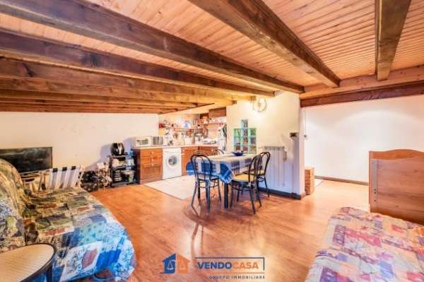 Foto Appartamento in vendita a Limone Piemonte - 2 locali 58mq