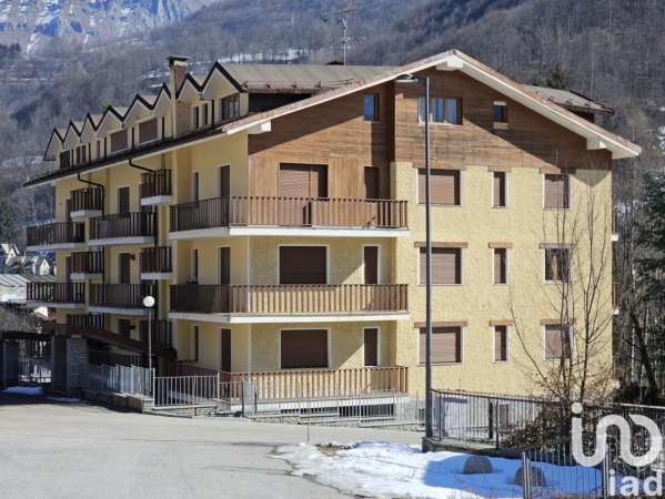 Foto Appartamento in vendita a Limone Piemonte