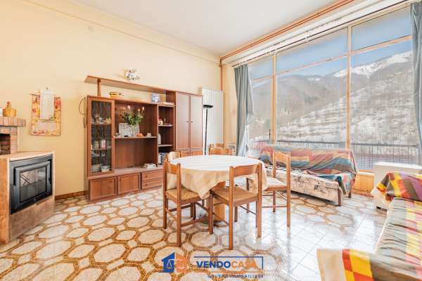 Foto Appartamento in vendita a Limone Piemonte
