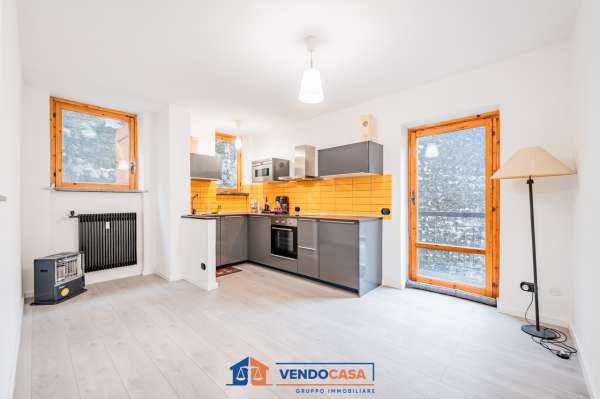 Foto Appartamento in vendita a Limone Piemonte