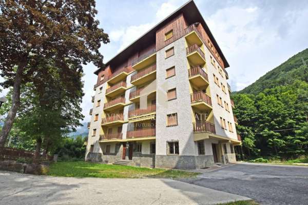 Foto Appartamento in vendita a Limone Piemonte