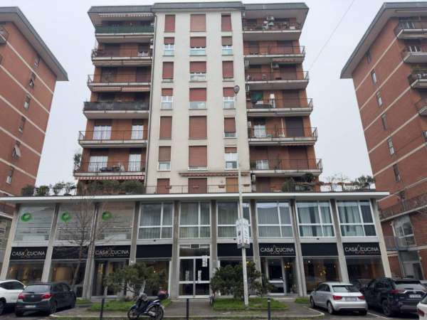 Foto Appartamento in vendita a Lissone