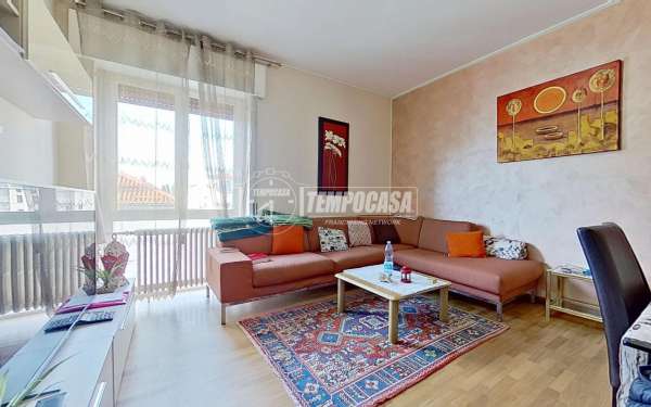 Foto Appartamento in vendita a Lissone