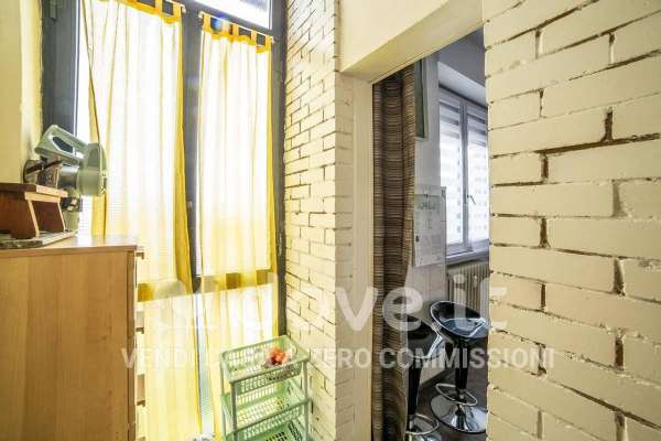 Foto Appartamento in vendita a Lissone