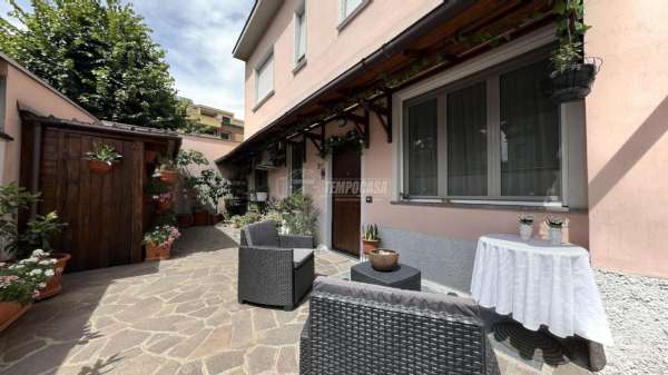 Foto Appartamento in vendita a Lissone