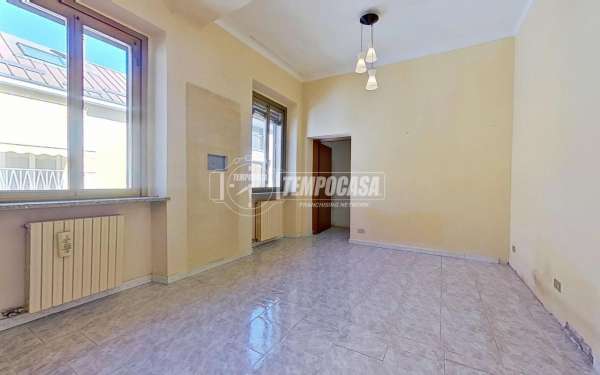 Foto Appartamento in vendita a Lissone
