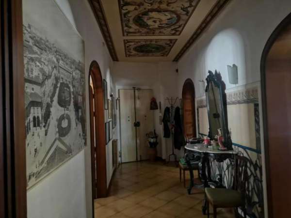Foto Appartamento in vendita a Livorno 200 mq  Rif: 1332606