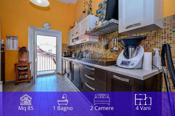 Foto Appartamento in vendita a Livorno