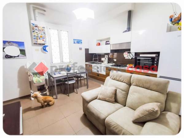 Foto Appartamento in vendita a Livorno