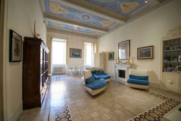 Foto Appartamento in vendita a Livorno