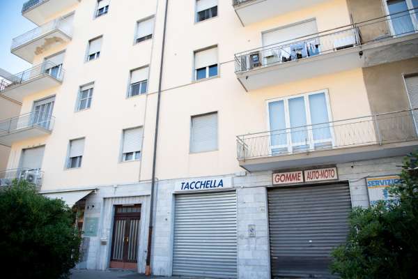 Foto Appartamento in vendita a Livorno