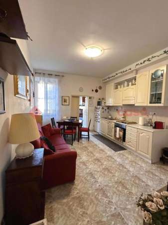 Foto Appartamento in vendita a Livorno