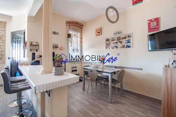 Foto Appartamento in vendita a Livorno 88 mq  Rif: 1328706