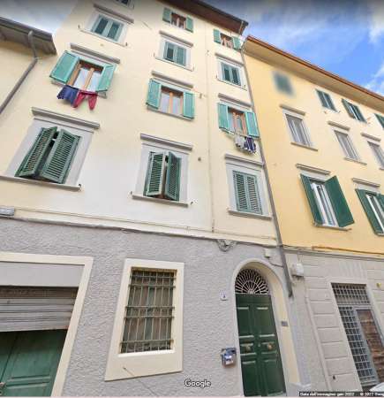 Foto Appartamento in vendita a Livorno