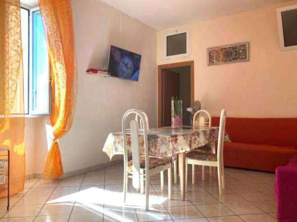 Foto Appartamento in vendita a Livorno