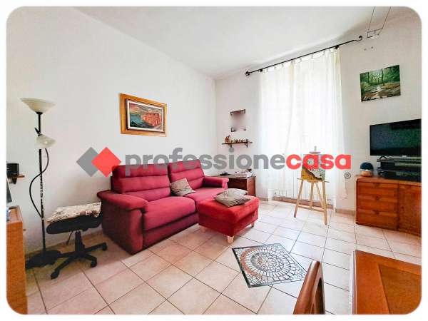 Foto Appartamento in vendita a Livorno