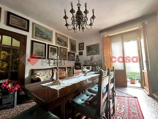 Foto Appartamento in vendita a Livorno