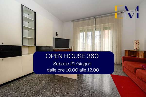 Foto Appartamento in vendita a Livorno