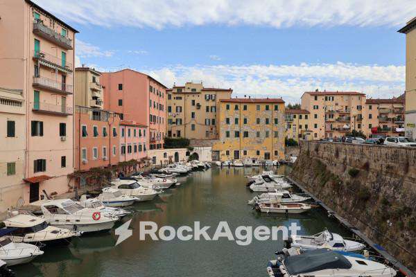 Foto Appartamento in vendita a Livorno