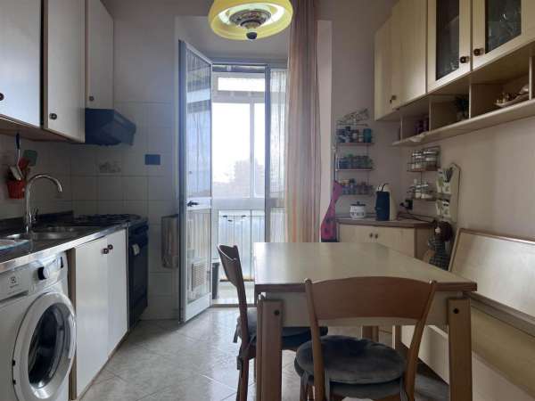 Foto Appartamento in vendita a Livorno