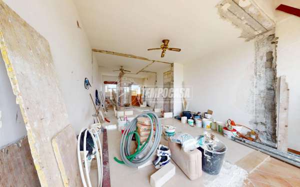 Foto Appartamento in vendita a Lizzanello