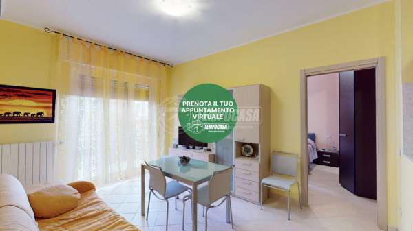 Foto Appartamento in vendita a Loano