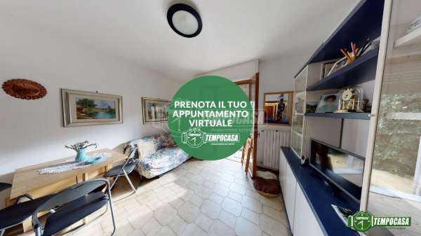 Foto Appartamento in vendita a Loano