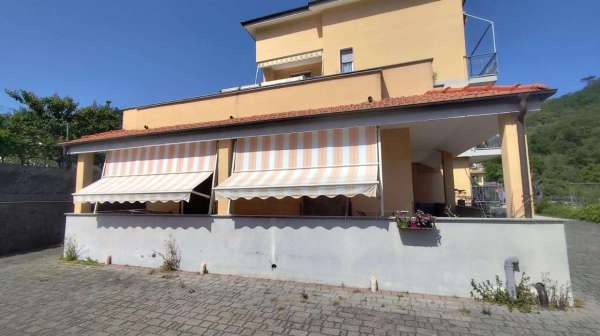 Foto Appartamento in vendita a Loano