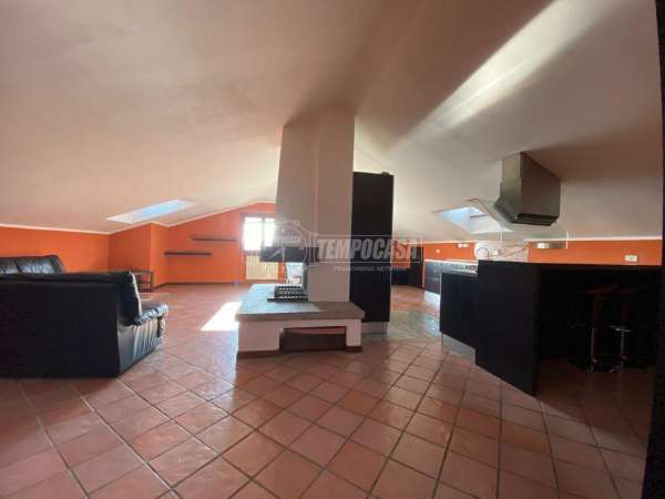 Foto Appartamento in vendita a Lodi