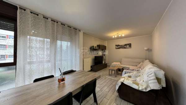 Foto Appartamento in vendita a Lodi