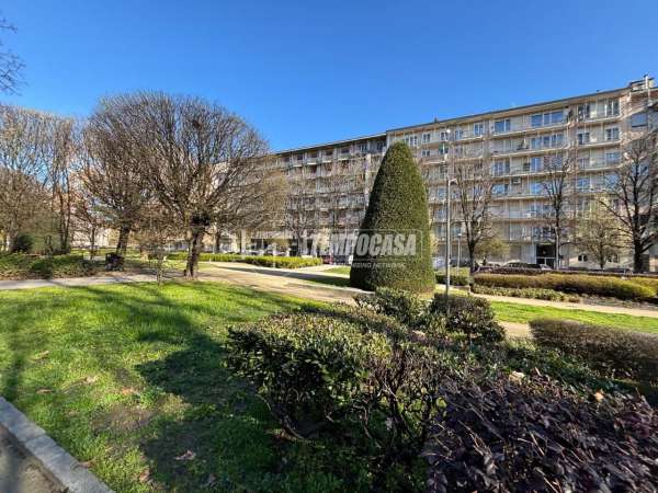 Foto Appartamento in vendita a Lodi