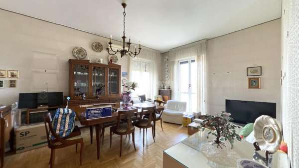 Foto Appartamento in vendita a Lodi