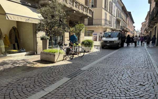 Foto Appartamento in vendita a Lodi