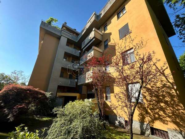 Foto Appartamento in vendita a Lodi