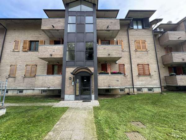 Foto Appartamento in vendita a Lomazzo